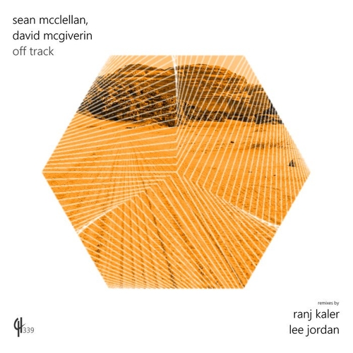 Sean McClellan, David McGiverin - Off Track [CH339]